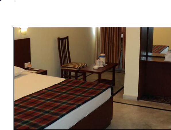 Hotel Swagat Palace Bhiwadi Екстериор снимка