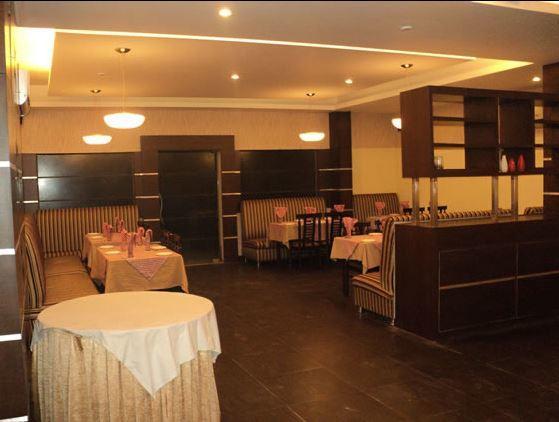 Hotel Swagat Palace Bhiwadi Екстериор снимка