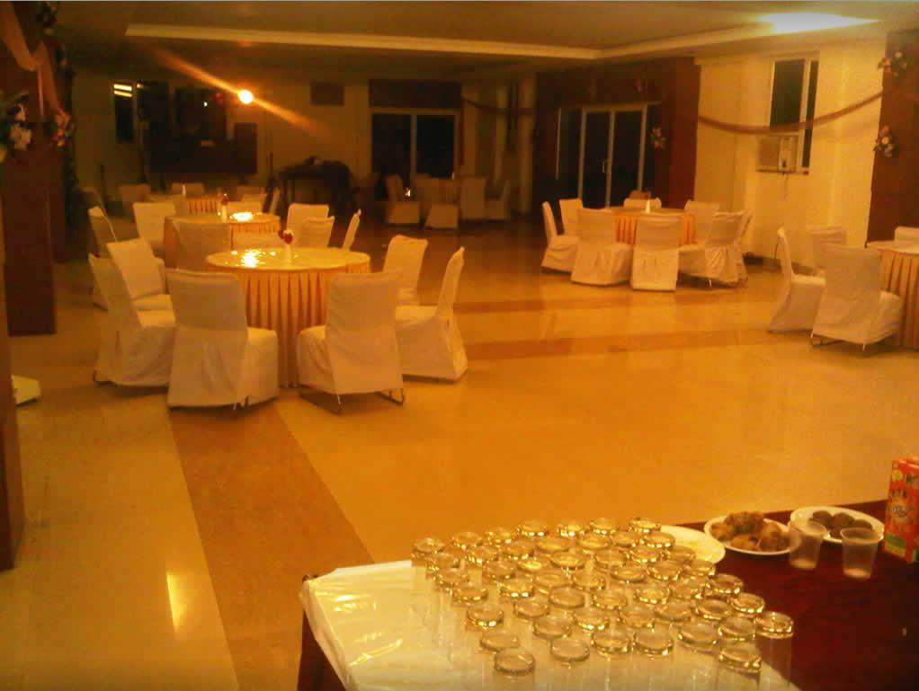 Hotel Swagat Palace Bhiwadi Екстериор снимка