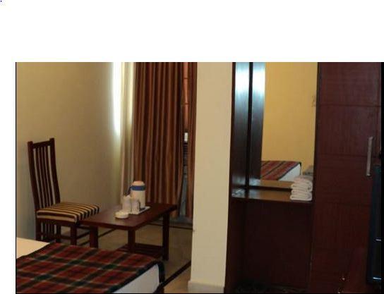 Hotel Swagat Palace Bhiwadi Екстериор снимка