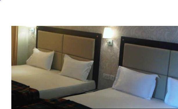 Hotel Swagat Palace Bhiwadi Екстериор снимка