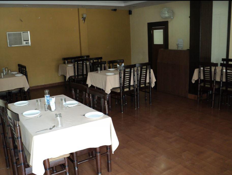 Hotel Swagat Palace Bhiwadi Екстериор снимка